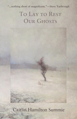 To Lay To Rest Our Ghosts: Stories - Caitlin Hamilton Summie