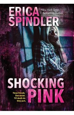 Poza produsului Shocking Pink - Erica Spindler