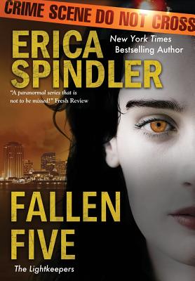 Fallen Five - Erica Spindler