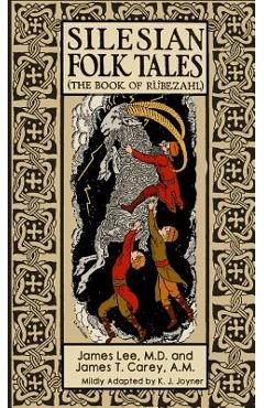 Poza produsului Silesian Folk Tales: The book of Rübezahl - K. J. Joyner