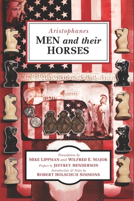 Men and Their Horses - Mike Lippman