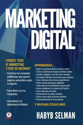 Marketing Digital - Habyb Selman