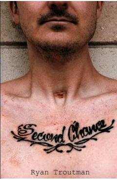 Coperta cărții 'Second Chance - Ryan Troutman'