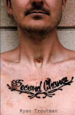 Coperta cărții 'Second Chance - Ryan Troutman'