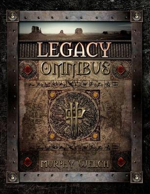 Legacy Omnibus - Gerald Welch