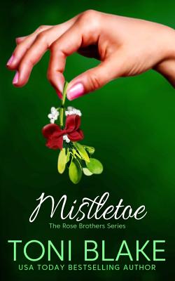 Mistletoe - Toni Blake