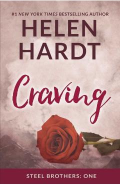 Craving - Helen Hardt