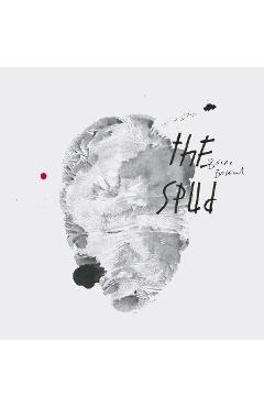 Coperta cărții 'The Spud - Brielle Brilliant'