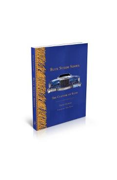 Poza produsului Blue Suede Shoes: The Culture of Elvis - Thom Gilbert