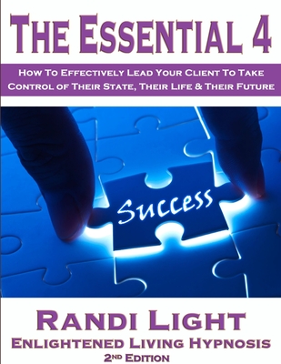 The Essential 4 - Randi Light