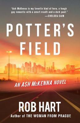 Potter's Field - Rob Hart
