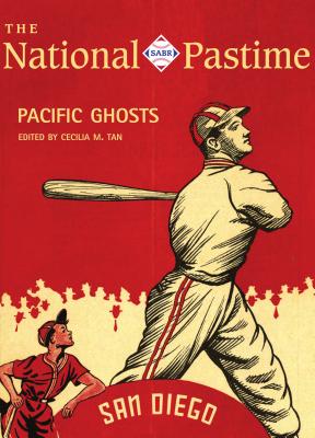 The National Pastime, 2019 - Society For American Baseball Research (
