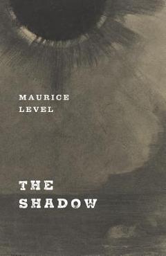 Coperta cărții 'The Shadow - Maurice Level'