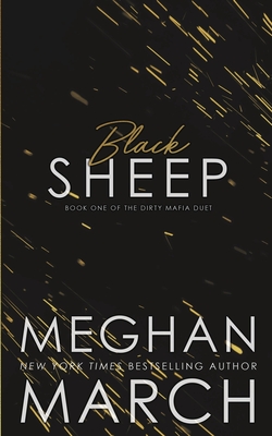 Black Sheep - Meghan March
