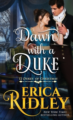 Dawn with a Duke - Erica Ridley