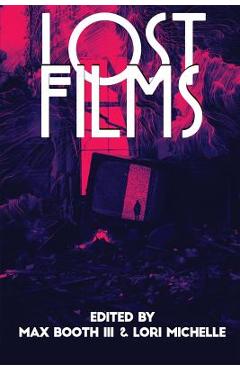 Poza produsului Lost Films - Max Booth