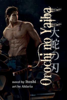 Orochi no Yaiba: The Serpent's Blade - Itoshi