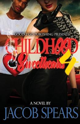 Childhood Sweethearts 4 - Jacob Spears