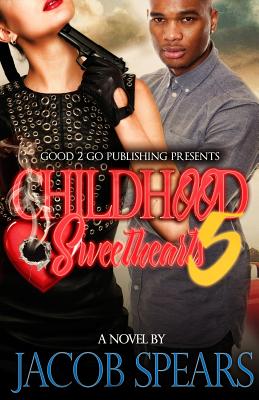 Childhood Sweethearts 5 - Jacob Spears