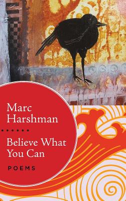 Believe What You Can: Poems - Marc Harshman