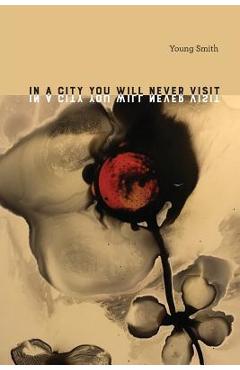 Coperta cărții 'In a City You Will Never Visit - Young Smith'