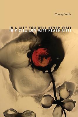 Coperta cărții 'In a City You Will Never Visit - Young Smith'