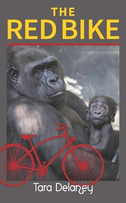 The Red Bike - Tara Delaney