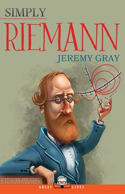 Simply Riemann - Jeremy Gray
