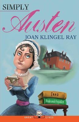 Simply Austen - Joan Klingel Ray