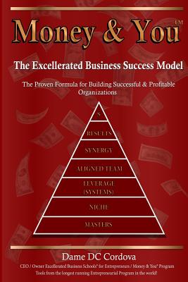 Money & You: Excellerated Business Success Model - Dame Dc Cordova