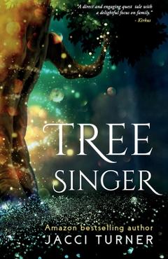 Poza produsului Tree Singer - Jacci Turner
