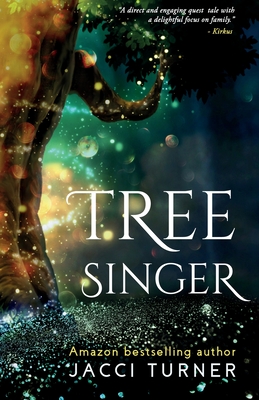 Tree Singer - Jacci Turner