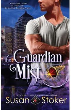 Poza produsului The Guardian Mist - Susan Stoker