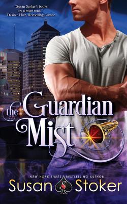 The Guardian Mist - Susan Stoker