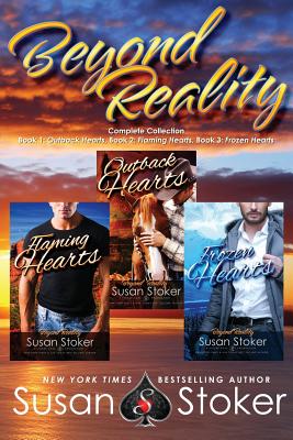 Beyond Reality Complete Collection - Susan Stoker
