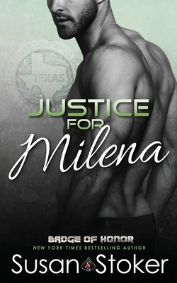 Justice for Milena - Susan Stoker
