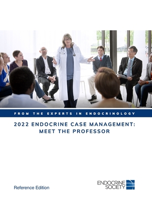 2022 Endocrine Case Management: Meet the Professor - Bulent O. Yildiz