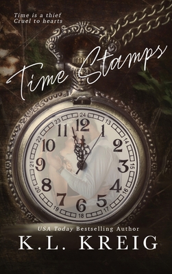 Time Stamps - K. L. Kreig