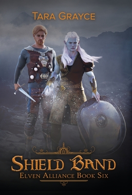 Shield Band - Tara Grayce