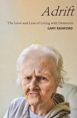 Adrift - Gary Rainford