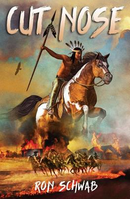 Cut Nose - Ron Schwab