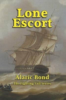 Lone Escort - Alaric Bond