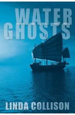 Poza produsului Water Ghosts - Linda Collison