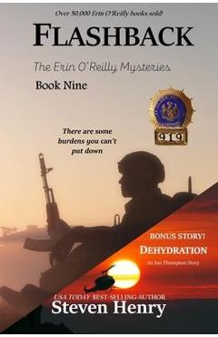 Poza produsului Flashback - Steven Henry