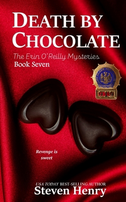 Death By Chocolate - Steven Henry