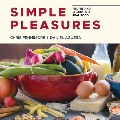 Simple Pleasures - Chris Fennimore