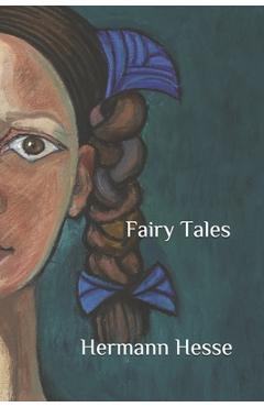 Coperta cărții 'Fairy Tales - Clyve Parker'