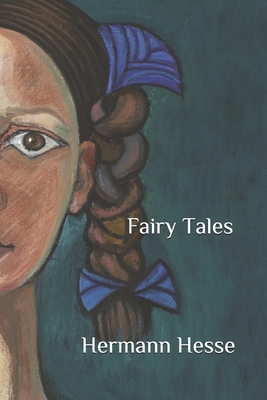 Coperta cărții 'Fairy Tales - Clyve Parker'