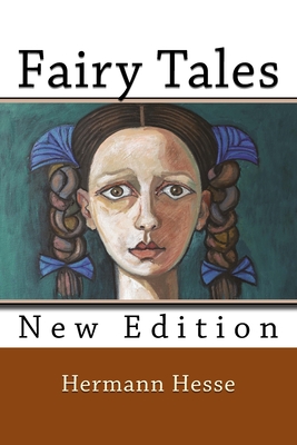 Fairy Tales - Hermann Hesse