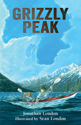 Grizzly Peak - Jonathan London